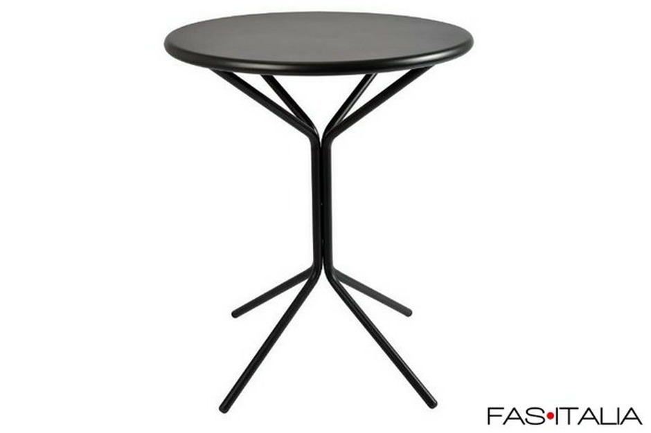 Tavolo rotondo smontabile Ø 60