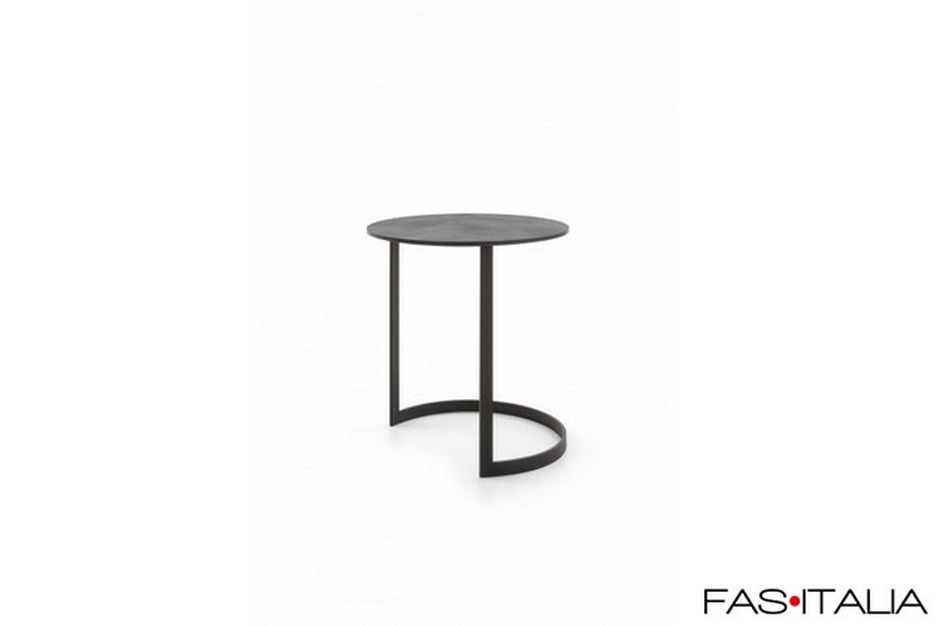 Tavolino da caffè Ø 52 cm H53