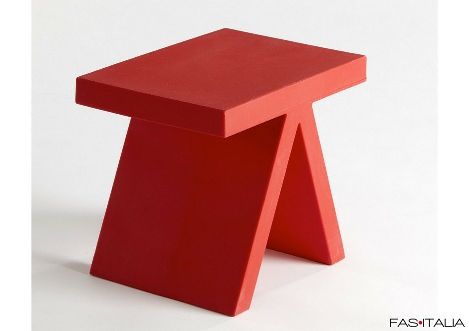 Tavolino in polietilene Toy