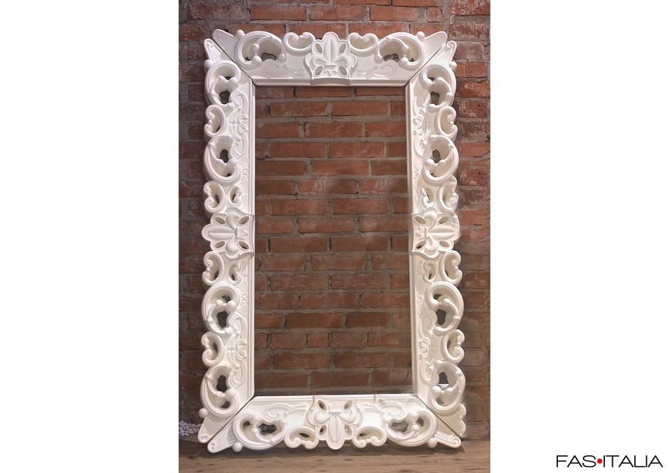 Cornice decorativa in polietilene