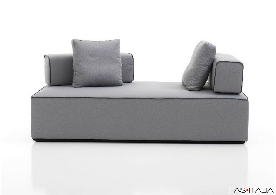 Divano modulabile