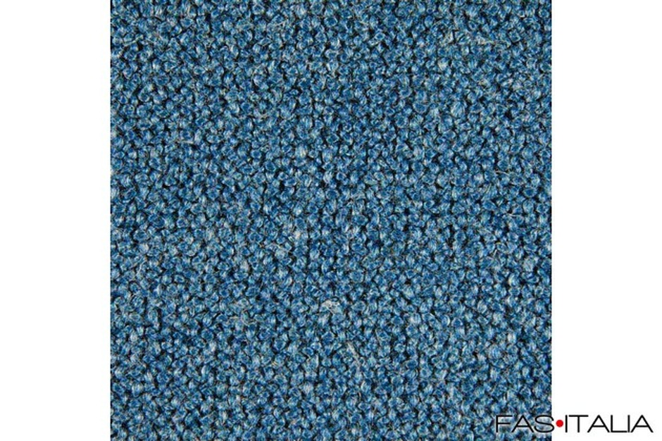 Tessuto resistente composto con lino