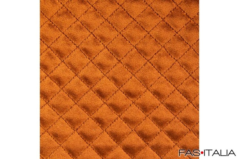 Velluto trapuntato Talco