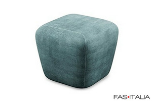 Pouf quadrato 55x55 cm