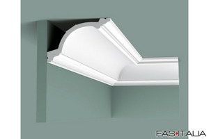 Cornice da soffitto 15,6x10,3 cm