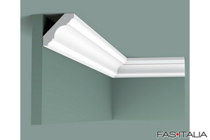 Cornice decorativa da soffitto