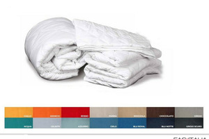 Trapunta ignifuga colorata 130x200 gr 200 Trapunta ignifuga colorata 130x200 gr 200