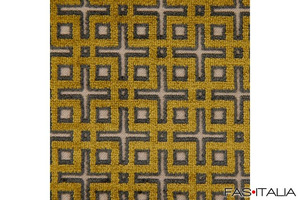 Velluto jacquard antifiamma Velluto jacquard antifiamma