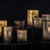 Finitura oro